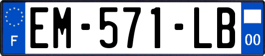 EM-571-LB