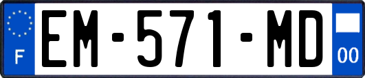 EM-571-MD