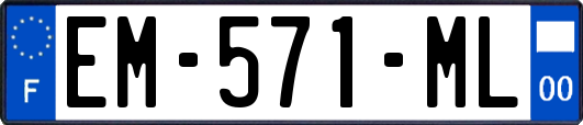 EM-571-ML