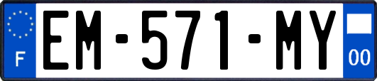 EM-571-MY
