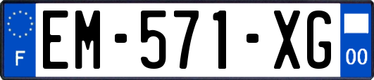 EM-571-XG