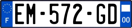 EM-572-GD