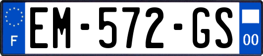 EM-572-GS