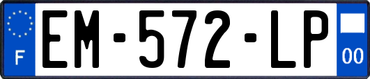 EM-572-LP
