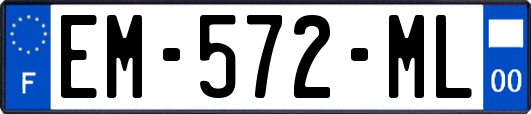 EM-572-ML