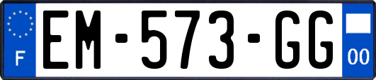EM-573-GG