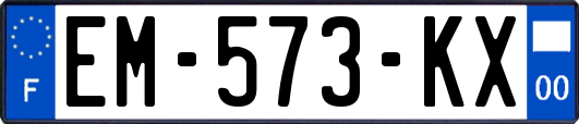 EM-573-KX
