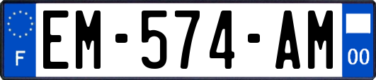 EM-574-AM