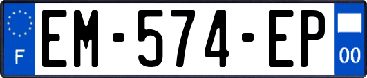 EM-574-EP