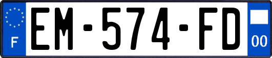 EM-574-FD