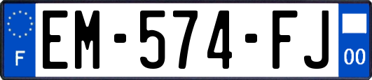 EM-574-FJ
