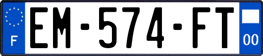EM-574-FT
