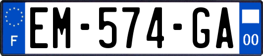 EM-574-GA