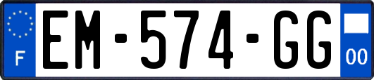 EM-574-GG