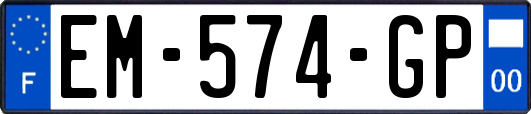 EM-574-GP