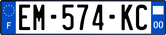 EM-574-KC