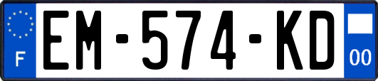 EM-574-KD