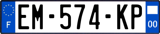 EM-574-KP