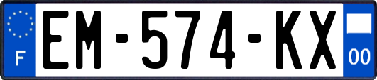 EM-574-KX