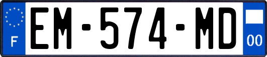EM-574-MD