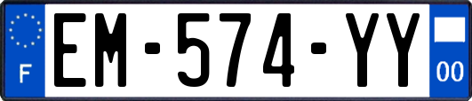 EM-574-YY