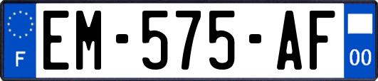 EM-575-AF