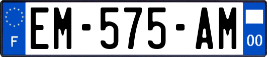 EM-575-AM