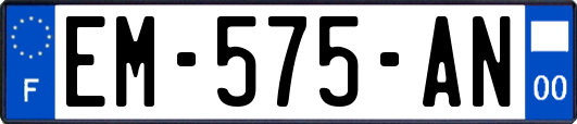 EM-575-AN