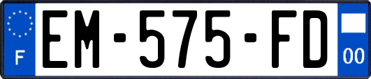 EM-575-FD