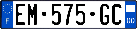 EM-575-GC
