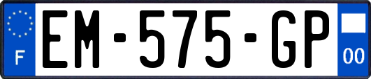 EM-575-GP