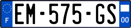 EM-575-GS
