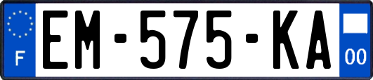 EM-575-KA
