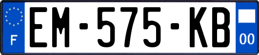 EM-575-KB