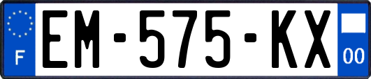 EM-575-KX