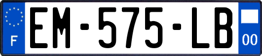 EM-575-LB