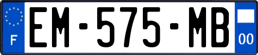 EM-575-MB