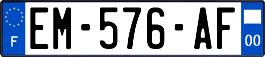 EM-576-AF