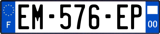 EM-576-EP