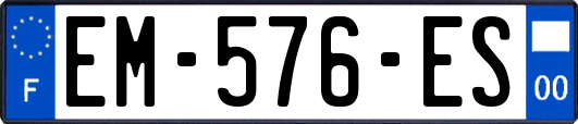 EM-576-ES