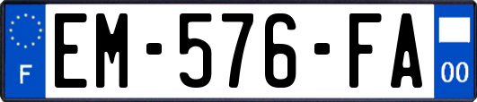 EM-576-FA
