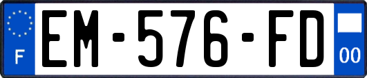 EM-576-FD