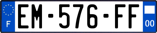 EM-576-FF