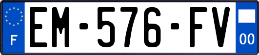 EM-576-FV