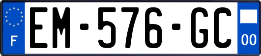 EM-576-GC