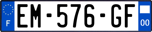 EM-576-GF