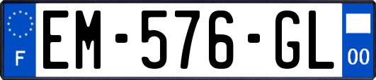 EM-576-GL