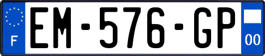 EM-576-GP
