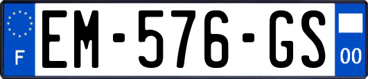 EM-576-GS