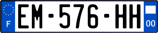 EM-576-HH